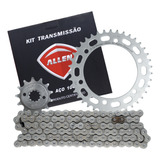 Kit Relacao Transmissao Honda