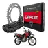 Kit Relação Transmissão Honda Xre 300 2009 A 2023 C Retentor