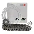 Kit Relação Transmissão Honda Xre300 Scud Xre 300 C retentor