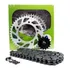 Kit Relação Transmissão Kmc Am Gold Premium Honda Cb1000r