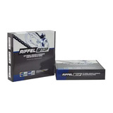 Kit Relação Transmissão Mt03 R3 C Retentor Original Riffel