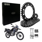Kit Relacao Transmissao Reforcada