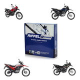 Kit Relacao Transmissao Riffel