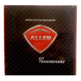Kit Relacao Transmissao Sundow