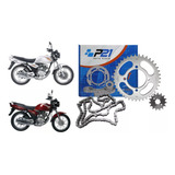Kit Relacao Transmissao Sundow