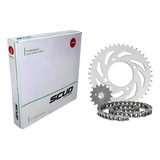 Kit Relacao Transmissao Sundow