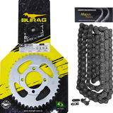 Kit Relacao Transmissao Sundown