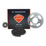 Kit Relacao Transmissao Sundown