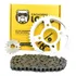 Kit Relaçao Transmissão Titan Fan Start 150 Aço 1045promoção
