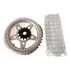 Kit Relação Transmissão Xr 200 94 A 02