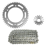 Kit Relacao Transmissao Xt