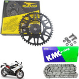 Kit Relacao Triumph Daytona