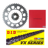 Kit Relacao Vaz 1045