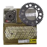 Kit Relacao Vaz Black