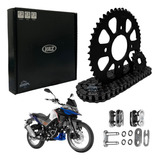 Kit Relação Vaz Com Retentor Dafra Nh190 Nh 190 D00371x