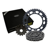 Kit Relacao Vaz Completo