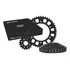 Kit Relação Vaz Extreme C/ Ret Suzuki Dl650 V-strom S01283x