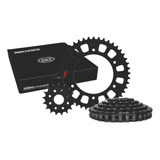 Kit Relacao Vaz Extreme