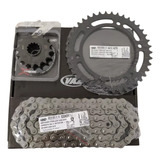 Kit Relacao Vaz Honda