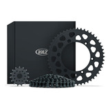 Kit Relacao Vaz Para