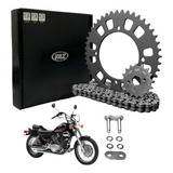 Kit Relacao Vaz Xtreme