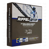 Kit Relacao Xr 250