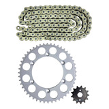 Kit Relacao Xr 250