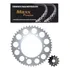 Kit Relação Xr250 Tornado Especial Trilha 48d X 13d