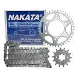 Nakata