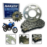 Nakata