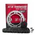 Kit Relacao Yamaha Fazer 250 2008 C/retentor Original Did