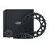 Kit Relação Yamaha Virago 250 1989-2008 C/ Retentor Vaz