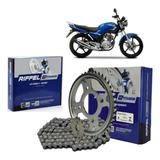Riffel
