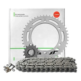 Kit Relacao Yamaha Ys