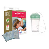 Kit Relactador Mamatutti Tutticare