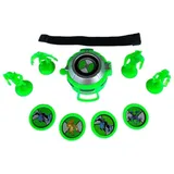 Kit Relogio Ben 10