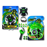 Kit Relogio Ben 10