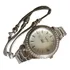 Kit Relógio Fossil Feminino Es4336set Prateado E Pulseira 