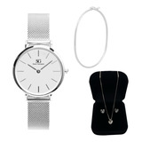 Kit Relogio Saint Germain