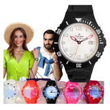 Kit Relogio Troca Pulseira