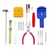 Kit Relojoeiro C  16pçs  Kit Ferramentas Relojoeiro Promoção