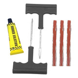 Kit Remendo Metal Reparo