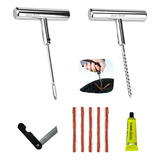 Kit Remendo Metal Reparo