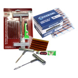 Kit Remendo Pneu S