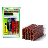 Kit Remendo Pneu S