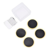 Kit Remendo Rapido Sem Cola Para Bike Mtb Trilha Estrada