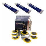 Kit Remendo Reparo Camara