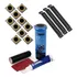 Kit Remendo Reparo Câmara De Ar Bicicleta Vipal   Espátulas