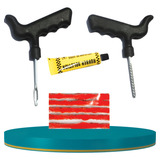 Kit Remendo Reparo Macarrao