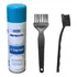 Kit Remove Poeira Pc Note Ar Comprimido Spray Pincel Escova
